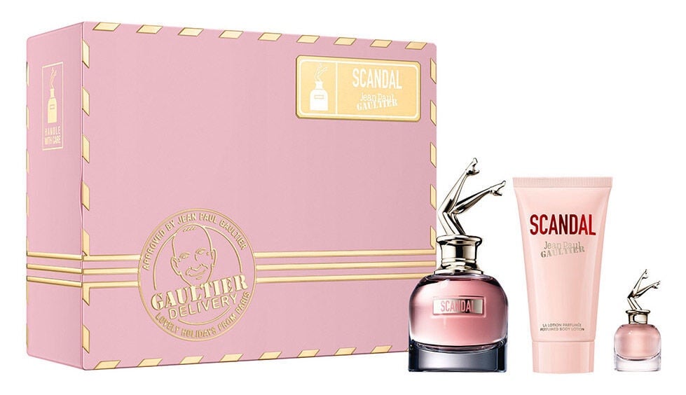 scandal set perfume