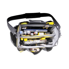 Tööriistakott Stanley STST1-70718, 310 mm x 260 mm x 200 mm, plastik/kiud