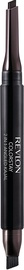 Revlon ColorStay 2 in 1 Angled Kajal 0.28g 102