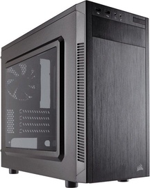 Corsair Carbide Series 88R mATX Black CC-9011086-WW