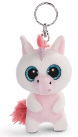 Nici Key Chain Unicorn Milky Fairy 9cm