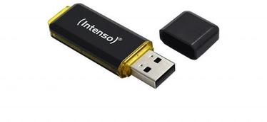 USB-накопитель Intenso High Speed Line, 256 GB