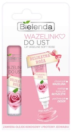 Bielenda Lip Vaseline Soft Rose 10g