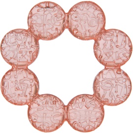 Zobu riņķis Infantino Grapefruit