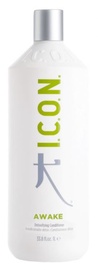 I.C.O.N. Awake Detoxifying Conditioner 1000ml