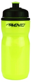 Gertuvė Avento 21WB_FLG, juoda/geltona, plastikas, 0.5 l