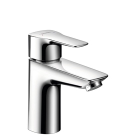 Смеситель для раковины Hansgrohe Mysport 71111000, хромовый