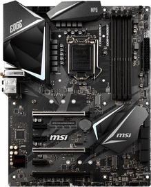 MSI MPG Z390 GAMING EDGE AC