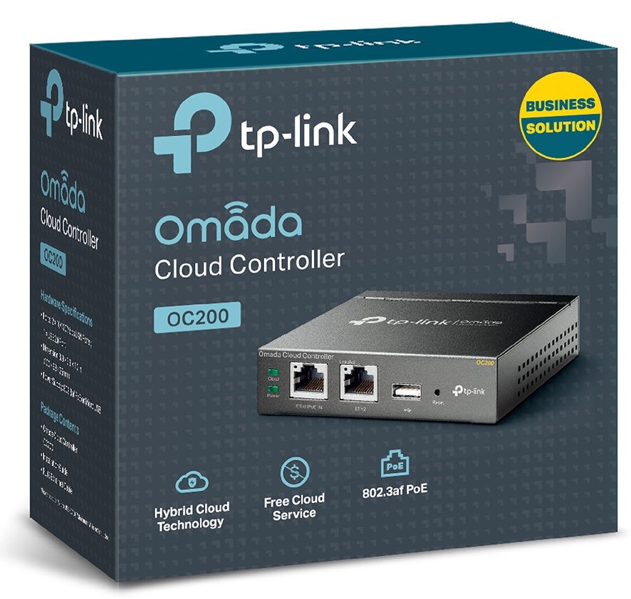 omada-cloud-controller-oc200-1a-lt