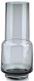 Mondex Serenite Gray Vase 28cm