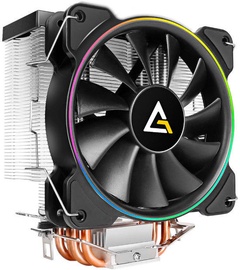 Antec A400 RGB CPU Cooler