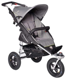 TFK Joggster Adventure Gray