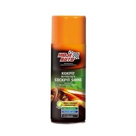 PUHASTAJA ARMATUURLAUA LEMON SHINE 400ML