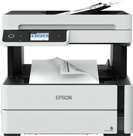 Многофункциональный принтер Epson EcoTank ET-M3180, струйный
