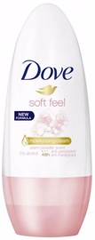 Dove Soft Feel 48h Anti Perspirant Roll On 50ml