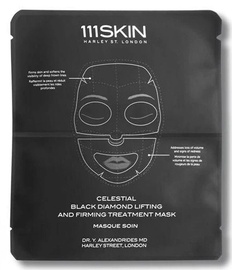 Sejas maskas 111skin Celestial Black Diamond, 31 ml