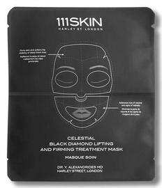 Näomask 111skin Celestial Black Diamond, 31 ml, naistele