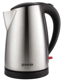 Электрический чайник Gorenje K17FE, 1.7 л
