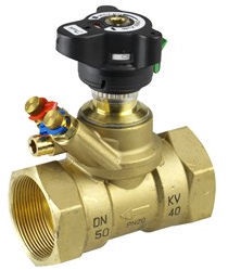 Danfoss MSV-BD 50 DN50 Kvs 40