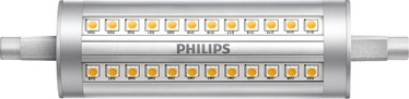 Лампочка Philips 929001243755, led, R7s, 14 Вт, 1600 лм, белый