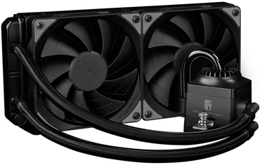 Deepcool Captain 240 EX RGB DP-GS-H12L-CT240RGB