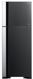 Hitachi R-VG540PRU7 Glass Grey