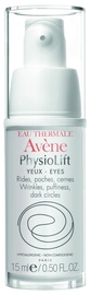 Крем для глаз Avene PhysioLift, 15 мл, для женщин