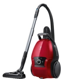 Пылесос Electrolux Pure D9 PD91-4RR Red