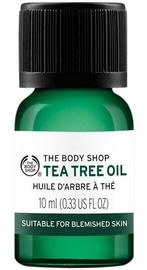 The Body Shop Tea Tree Oil 10ml