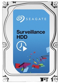 Seagate Surveillance 8TB 7200RPM SATA3 256MB ST8000VX0002