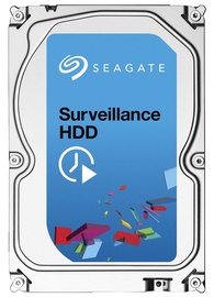 Жесткий диск (HDD) Seagate ST8000VX0002, 3.5", 8 TB