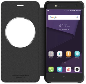 ZTE Smartcover For ZTE Blade V8 Black
