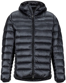 Зимняя куртка Marmot, черный, XL