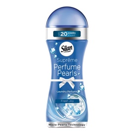 Skalbinių minkštiklis Silan Fresh Joy, 260 g