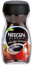 Šķīstošā kafija Nescafe, 0.2 kg