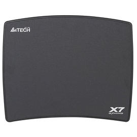 Peles paliktnis A4Tech X7-801MP X7, melna