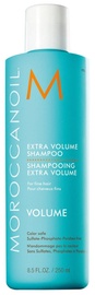 Šampūnas Moroccanoil Extra Volume, 250 ml
