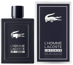 Lacoste L'Homme Intense 150ml EDT