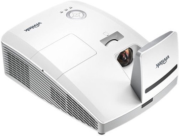 Vivitek D757WT + Wall Mount