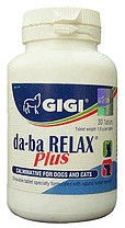 GiGi Da-ba Relax Plus 90 Tablets