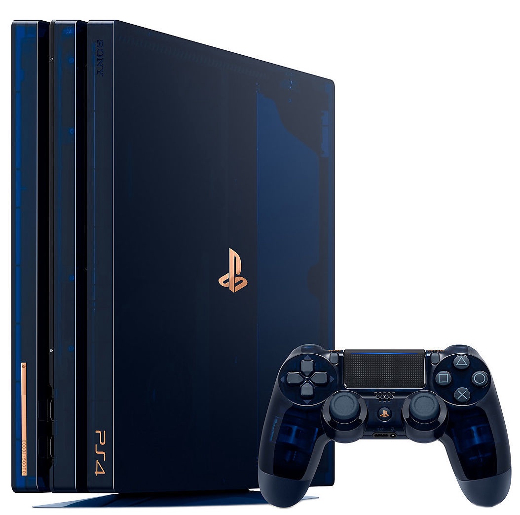 Ps4 pro le promo prix