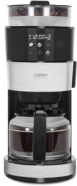 Кофеварка Caso Grande Aroma 100