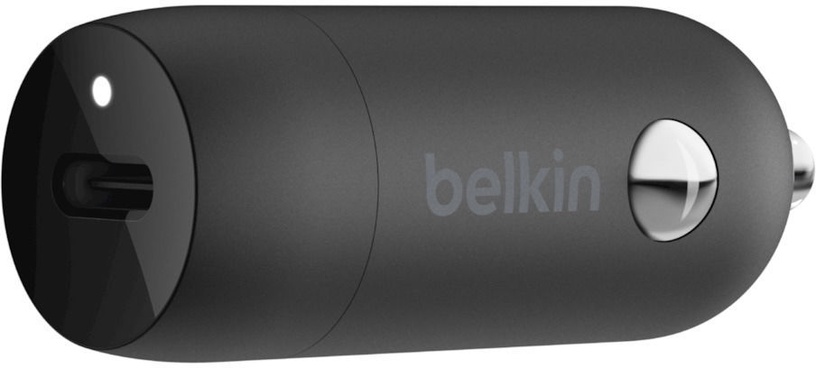 Зарядное устройство Belkin, Apple Lightning/USB-C