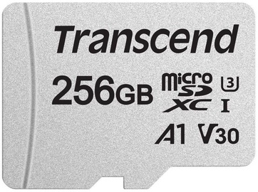 Atmiņas karte Transcend, 256 MB