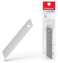 ErichKrause Set Of Extra Blades Professional 18mm 10pcs