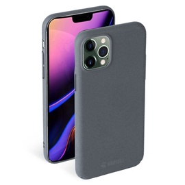 Чехол Krusell Sand Cover For Apple iPhone 12 Pro Max, apple iphone 12 pro max, серый