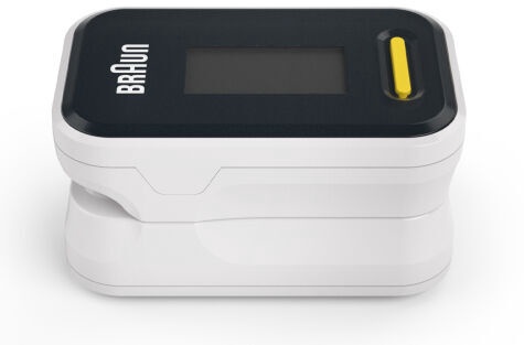 Pulsa oksimetrs Braun YK-81CEU