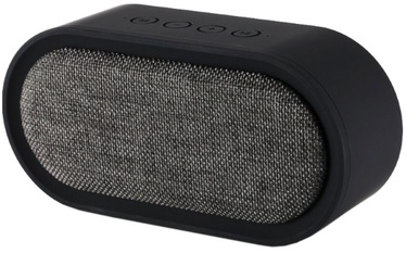Belaidė kolonėlė Remax RB-M11 Bluetooth Speaker Black