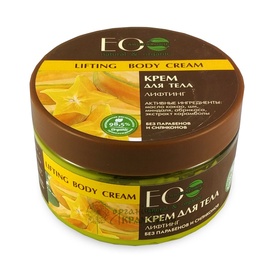 ECO Laboratorie Lifting Body Cream 250ml