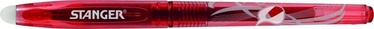 Ручка Stanger, красный, 12 шт.